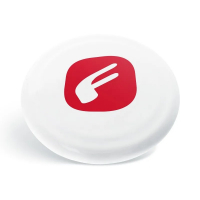 Forcell F-TAG lokátor Find My bílá