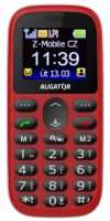 Aligator A510 Použitý