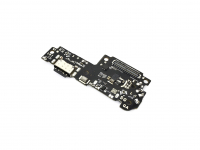 originální deska nabíjení Xiaomi Poco X5 Pro včetně USB-C konektoru, audio konektoru a mikrofonu