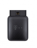 T-Mobile Chytré auto VM6500S Wi-fi černá