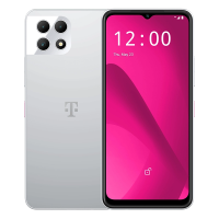 T-mobile T Phone 2 5G 6GB/128GB grey CZ