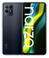 Realme Narzo 50 5G 4GB/64GB black CZ