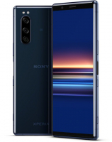Sony J9210 Xperia 5 6GB/128GB Dual SIM blue CZ