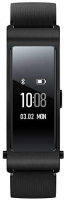 fitness náramek Huawei TalkBand B3 Sport black CZ