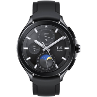 chytré hodinky Xiaomi Watch 2 Pro LTE black CZ