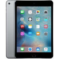Apple iPad mini 4 16GB WiFi + Cellular Použitý (A1550)