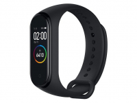 fitness náramek Xiaomi Mi Band 4 black - ROZBALENO