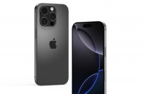 Apple iPhone 16 Pro 128GB černý titan CZ Distribuce