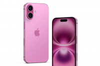 Apple iPhone 16 128GB růžová CZ Distribuce