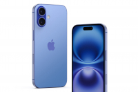Apple iPhone 16 128GB modrá CZ Distribuce