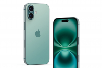 Apple iPhone 16 128GB modro-zelená CZ Distribuce