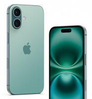 Apple iPhone 16 128GB modro-zelená CZ Distribuce