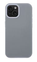 Jekod pouzdro Candy pro Apple iPhone 15 šedá