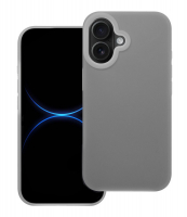 Jekod pouzdro Candy pro Apple iPhone 16 šedá