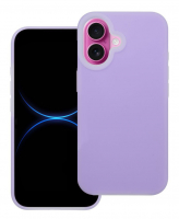 Jekod pouzdro Candy pro Apple iPhone 16 Plus fialová