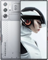 ZTE Nubia Redmagic 9S Pro 16GB/512GB Použitý