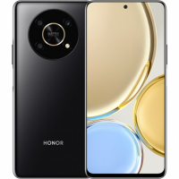 Honor Magic4 Lite 5G 6GB/128GB Dual SIM Použitý - FLEK NA PŘEDNÍ KAMEŘE
