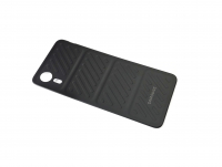 originální kryt baterie Samsung G556F Galaxy Xcover 7 černá