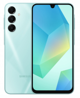 Samsung A166B Galaxy A16 5G 4GB/128GB light green CZ Distribuce  + dárek v hodnotě 299 Kč ZDARMA