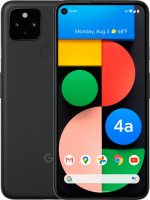 Google Pixel 4a 5G 6GB/128GB Použitý - VYPÁLENÝ LCD DISPLEJ