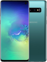 Samsung G973F Galaxy S10 128GB Dual SIM Použitý - KOSMETICKÁ VADA LCD DISPLEJE