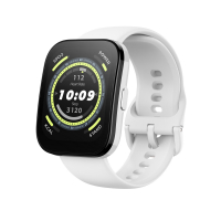 chytré hodinky Amazfit Bip 5 včetně nabíjecího kabelu Použité