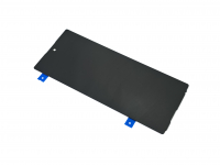 originální vnější LCD displej + sklíčko LCD + dotyková plocha Samsung F956B Galaxy Z Fold6 5G černá