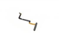 originální flex kabel čtečky otisku prstů Samsung F956B Galaxy Z Fold6 5G včetně čtečky otisku prstů černá