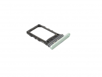originální držák SIM karty Samsung F741B Galaxy Z Flip6 5G zelená