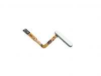 originální flex kabel čtečky otisku prstů Samsung F741B Galaxy Z Flip6 5G včetně čtečky otisku prstů zelená