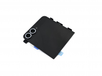 originální vnější LCD displej + sklíčko LCD + dotyková plocha Samsung F741B Galaxy Z Flip6 5G modrá