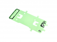 originální lepící štítek vnitřního LCD displeje Samsung F741B Galaxy Z Flip6 5G