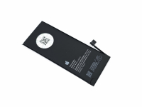 servisní baterie bez flex kabelu Apple iPhone SE (2022) Li-Ion 2018mAh