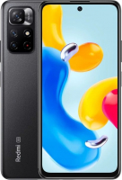 Xiaomi Redmi Note 11S 5G 4GB/128GB Dual SIM Použitý - PRASKLÉ SKLÍČKO KAMERY