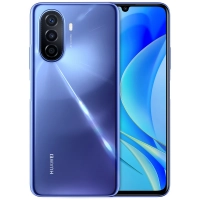 Huawei nova Y70 4GB/128GB Dual SIM blue CZ