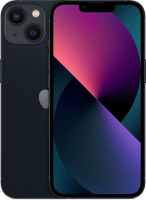 Apple iPhone 13 128GB midnight black CZ