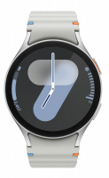 chytré hodinky Samsung SM-L315F Galaxy Watch7 44mm LTE silver CZ Distribuce AKČNÍ CENA