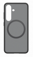 originální pouzdro Spigen Capella Case černá pro Samsung S931B Galaxy S25 5G