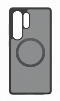 originální pouzdro Spigen Capella Case černá pro Samsung S938B Galaxy S25 Ultra 5G