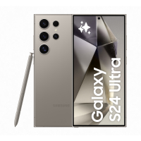 Samsung S928B Galaxy S24 Ultra 5G 12GB/256GB Titanium Grey CZ