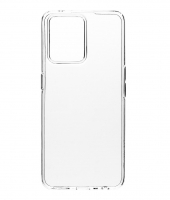 originální pouzdro Realme TPU pro Realme 9 transparentní