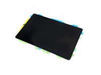 originální LCD displej + sklíčko LCD + dotyková plocha Samsung X806 Galaxy Tab S8 Plus 5G černá