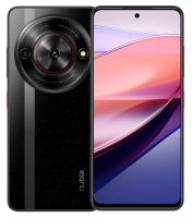 ZTE Nubia Focus 5G 6GB/256GB Dual SIM black CZ
