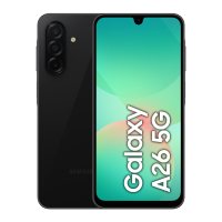 Samsung A266B Galaxy A26 5G 6GB/128GB black CZ Distribuce  + dárek v hodnotě 299 Kč ZDARMA