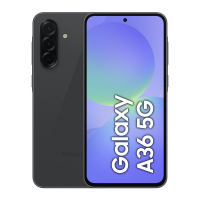 Samsung A366B Galaxy A36 5G 8GB/256GB black CZ Distribuce  + dárek v hodnotě 299 Kč ZDARMA