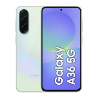 Samsung A366B Galaxy A36 5G 6GB/128GB green CZ Distribuce