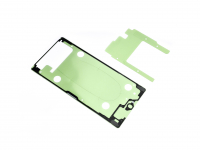 originální sada lepících štítků LCD Samsung S938B Galaxy S25 Ultra 5G