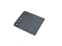 originální vnější LCD displej + sklíčko LCD + dotyková plocha Samsung F731B Galaxy Z Flip5 5G SWAP
