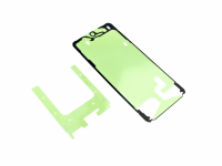 originální sada lepících štítků LCD Samsung S936B Galaxy S25 Plus 5G