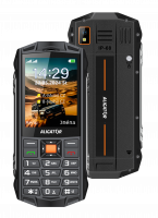 Aligator R45 eXtremo Použitý